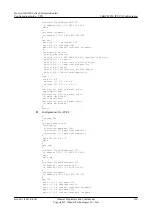 Предварительный просмотр 207 страницы Huawei AR1200 Series Configuration Manual