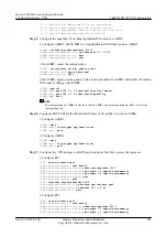 Preview for 213 page of Huawei AR1200 Series Configuration Manual