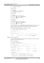 Preview for 215 page of Huawei AR1200 Series Configuration Manual