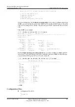 Preview for 216 page of Huawei AR1200 Series Configuration Manual