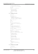 Preview for 217 page of Huawei AR1200 Series Configuration Manual