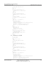 Preview for 218 page of Huawei AR1200 Series Configuration Manual