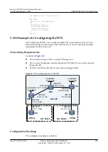 Preview for 220 page of Huawei AR1200 Series Configuration Manual