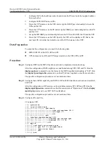 Preview for 221 page of Huawei AR1200 Series Configuration Manual