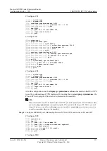 Preview for 222 page of Huawei AR1200 Series Configuration Manual