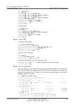 Preview for 223 page of Huawei AR1200 Series Configuration Manual