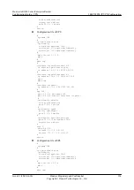 Preview for 225 page of Huawei AR1200 Series Configuration Manual