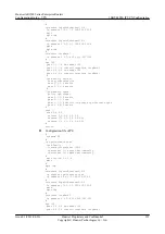 Preview for 226 page of Huawei AR1200 Series Configuration Manual