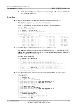 Preview for 229 page of Huawei AR1200 Series Configuration Manual