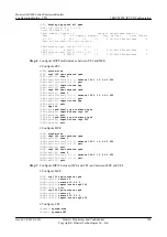 Preview for 231 page of Huawei AR1200 Series Configuration Manual