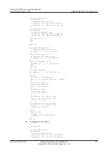 Preview for 234 page of Huawei AR1200 Series Configuration Manual