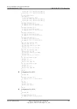 Preview for 236 page of Huawei AR1200 Series Configuration Manual