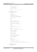 Preview for 241 page of Huawei AR1200 Series Configuration Manual
