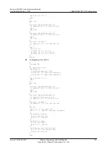 Preview for 242 page of Huawei AR1200 Series Configuration Manual