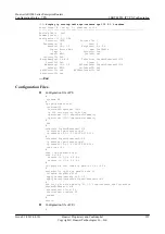 Preview for 246 page of Huawei AR1200 Series Configuration Manual