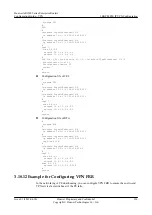 Preview for 247 page of Huawei AR1200 Series Configuration Manual