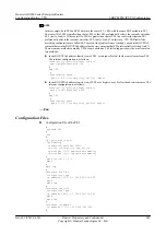 Preview for 253 page of Huawei AR1200 Series Configuration Manual