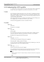 Preview for 262 page of Huawei AR1200 Series Configuration Manual