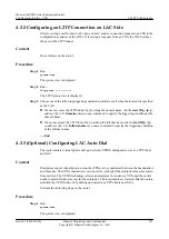 Preview for 264 page of Huawei AR1200 Series Configuration Manual