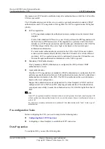 Preview for 270 page of Huawei AR1200 Series Configuration Manual