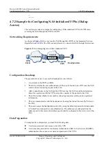 Предварительный просмотр 283 страницы Huawei AR1200 Series Configuration Manual