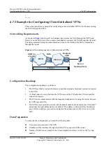 Preview for 286 page of Huawei AR1200 Series Configuration Manual