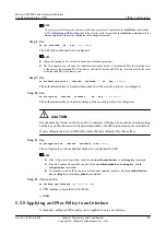 Preview for 301 page of Huawei AR1200 Series Configuration Manual