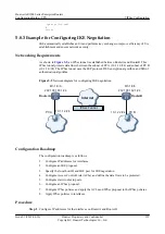 Предварительный просмотр 336 страницы Huawei AR1200 Series Configuration Manual