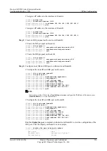 Preview for 337 page of Huawei AR1200 Series Configuration Manual