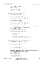 Preview for 339 page of Huawei AR1200 Series Configuration Manual