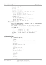 Preview for 340 page of Huawei AR1200 Series Configuration Manual