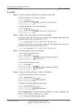 Preview for 343 page of Huawei AR1200 Series Configuration Manual