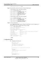 Preview for 345 page of Huawei AR1200 Series Configuration Manual