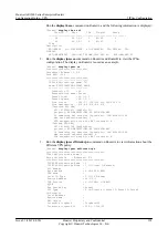 Preview for 349 page of Huawei AR1200 Series Configuration Manual