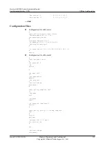 Preview for 350 page of Huawei AR1200 Series Configuration Manual