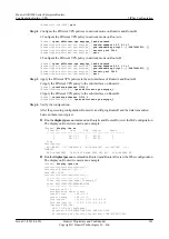 Preview for 353 page of Huawei AR1200 Series Configuration Manual