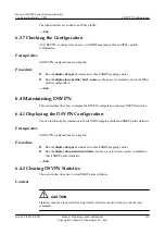 Preview for 363 page of Huawei AR1200 Series Configuration Manual