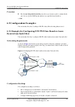 Preview for 364 page of Huawei AR1200 Series Configuration Manual