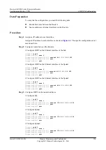 Preview for 365 page of Huawei AR1200 Series Configuration Manual