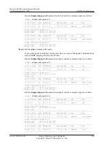 Preview for 367 page of Huawei AR1200 Series Configuration Manual