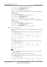 Preview for 371 page of Huawei AR1200 Series Configuration Manual