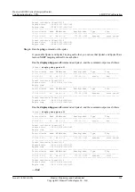 Preview for 372 page of Huawei AR1200 Series Configuration Manual