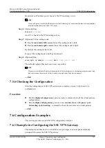 Preview for 388 page of Huawei AR1200 Series Configuration Manual