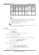 Preview for 390 page of Huawei AR1200 Series Configuration Manual