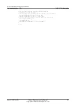 Preview for 392 page of Huawei AR1200 Series Configuration Manual
