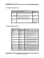 Preview for 35 page of Huawei AR1220-S Product Description