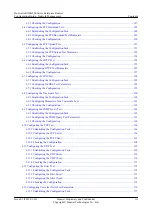 Preview for 8 page of Huawei AR150/200 Series Configuration Manual