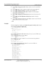 Preview for 24 page of Huawei AR150/200 Series Configuration Manual