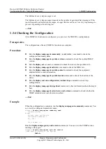 Preview for 31 page of Huawei AR150/200 Series Configuration Manual