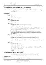 Preview for 39 page of Huawei AR150/200 Series Configuration Manual